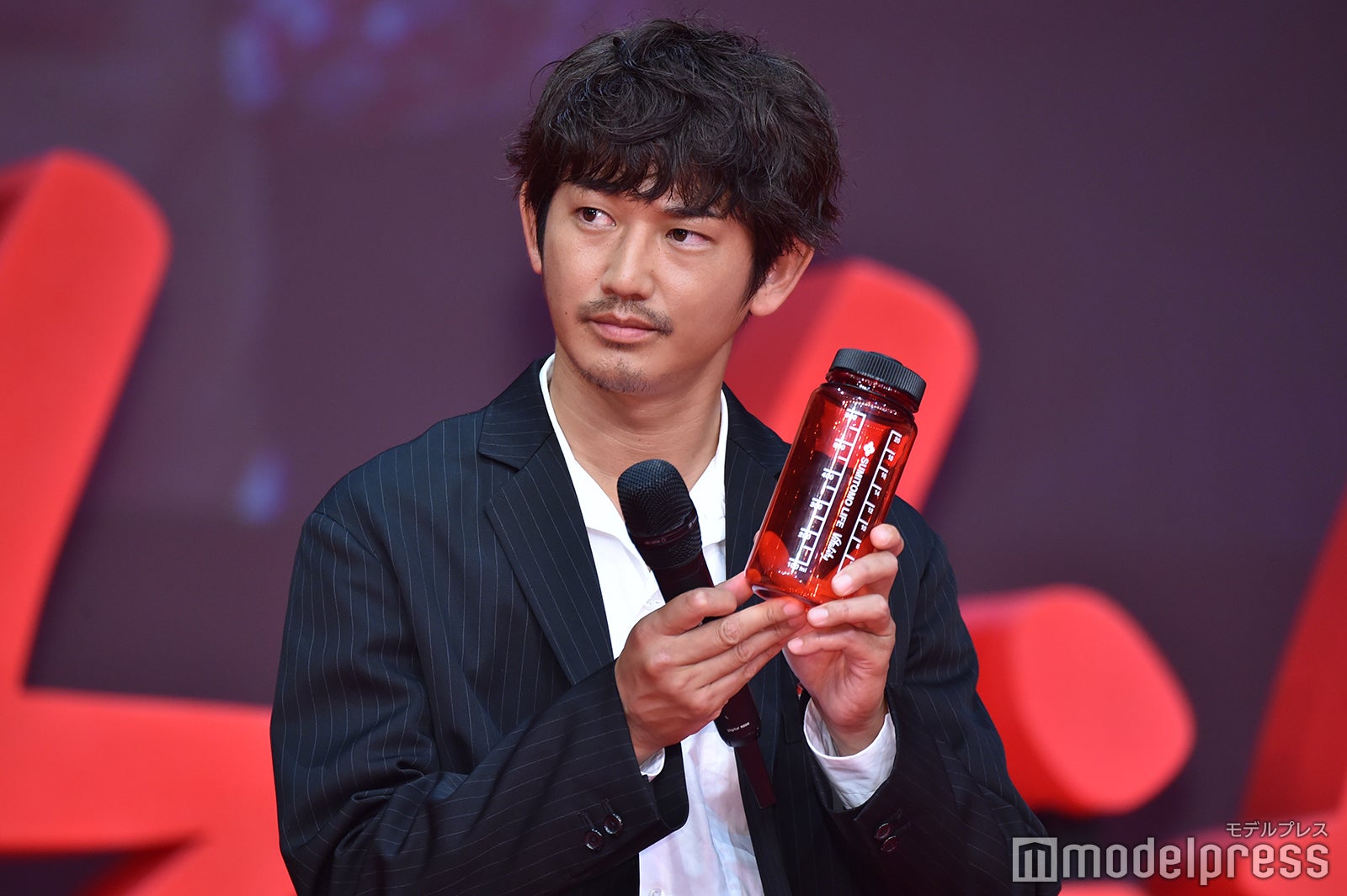 瑛太（C）モデルプレス