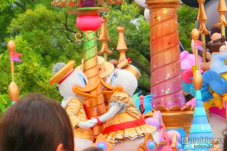 画像9 9 ディズニーランド 絶対失敗しない回り方シリーズ2 デート編 モデルプレス