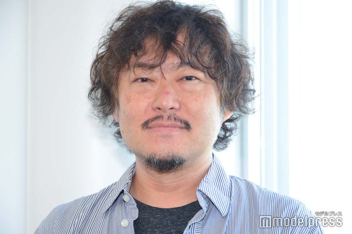 村瀬健氏(C)モデルプレス