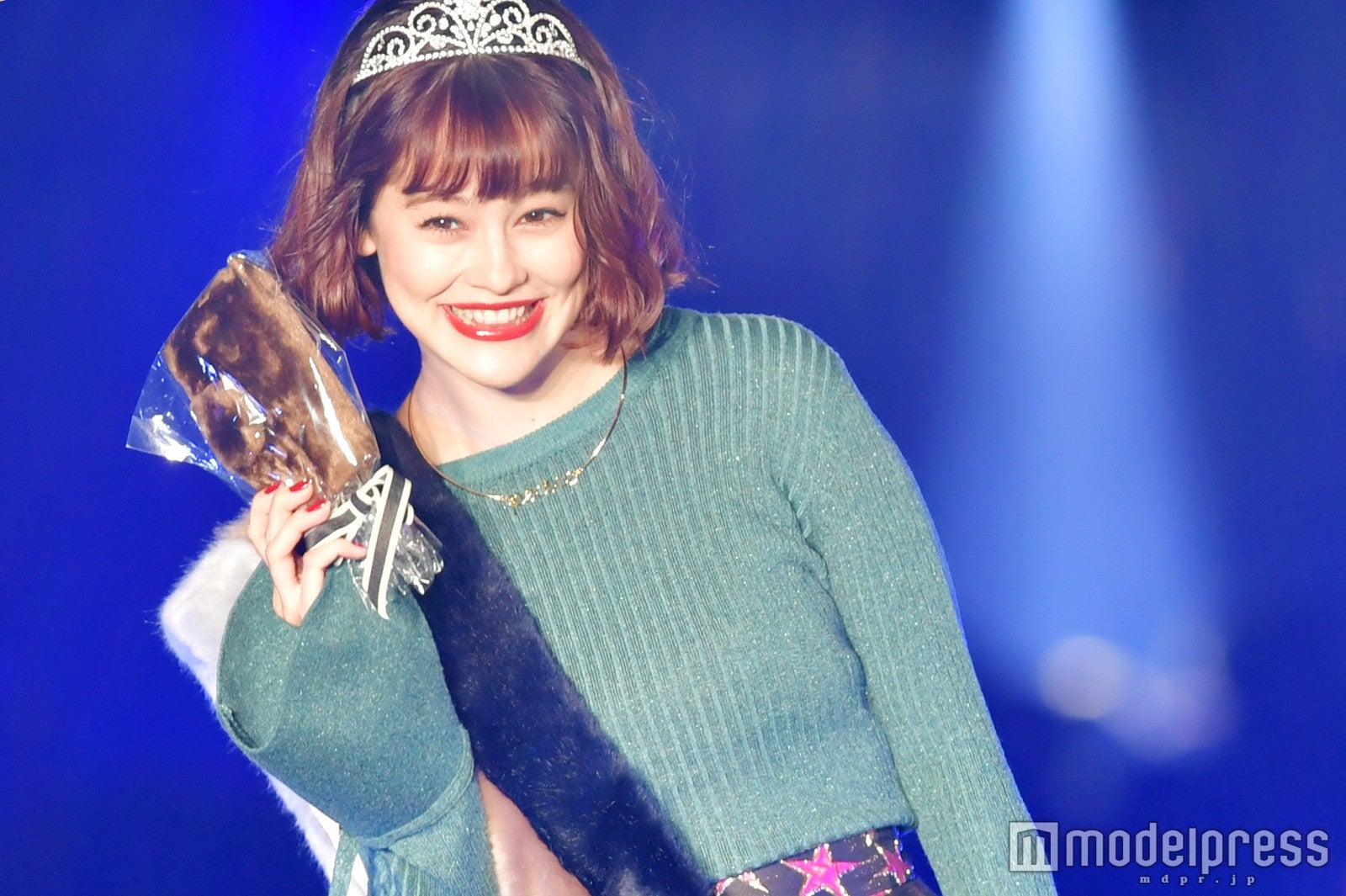 emma（C）モデルプレス