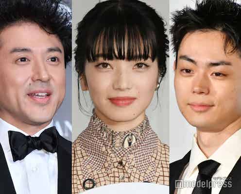 ムロツヨシ、菅田将暉&小松菜奈の結婚発表に衝撃「まだ信じないでいてみる」
