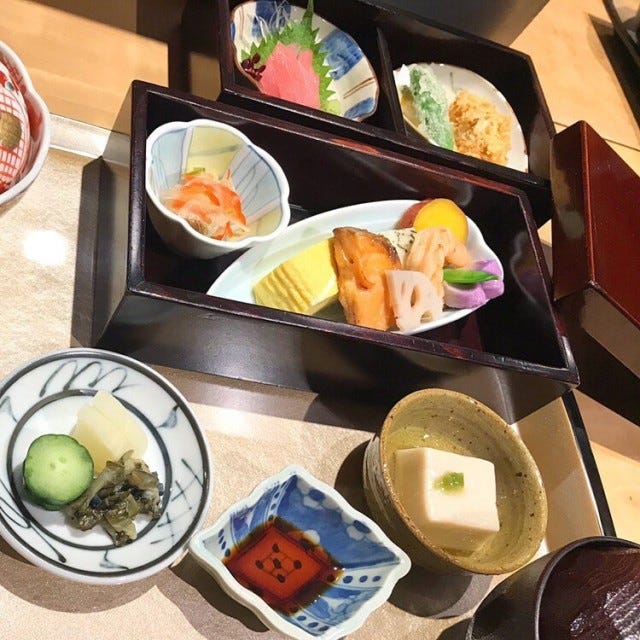 実際に行ってよかった♡「京都・大阪・神戸の絶品こだわりグルメ」3選