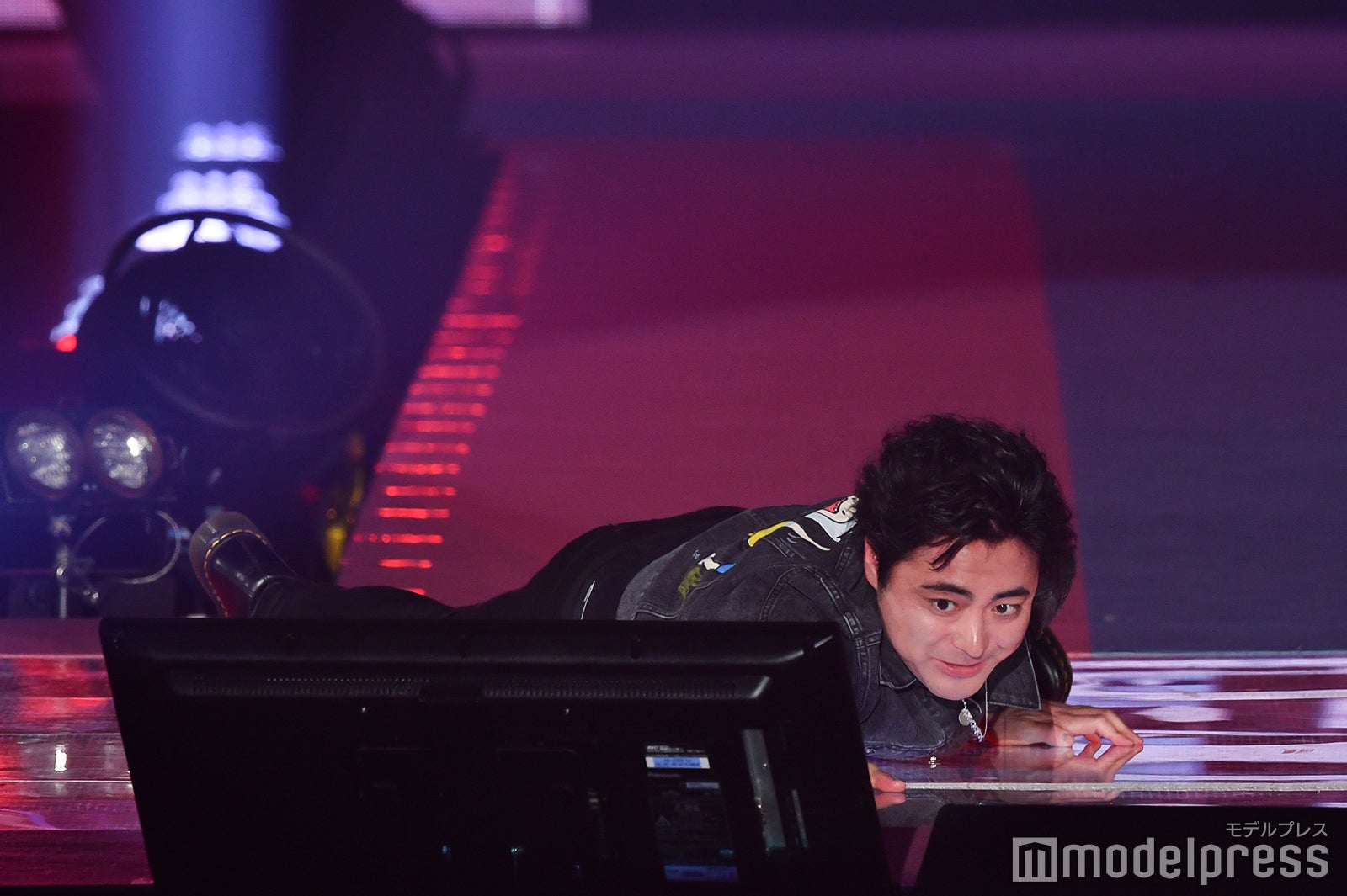 山田孝之（C）モデルプレス