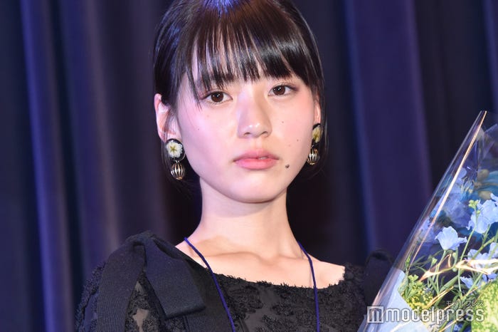 「ミスiD 2019」グランプリの友望 (C)モデルプレス