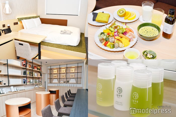 ホテル1899東京（C）ビューティーガール