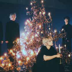 TOMORROW X TOGETHER CAFE(C)BIGHIT MUSIC & HYBE. All Rights Reserved.