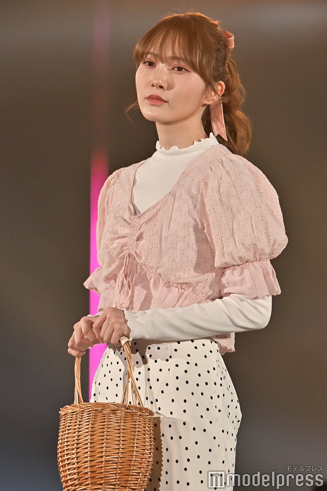 加藤史帆（C）モデルプレス