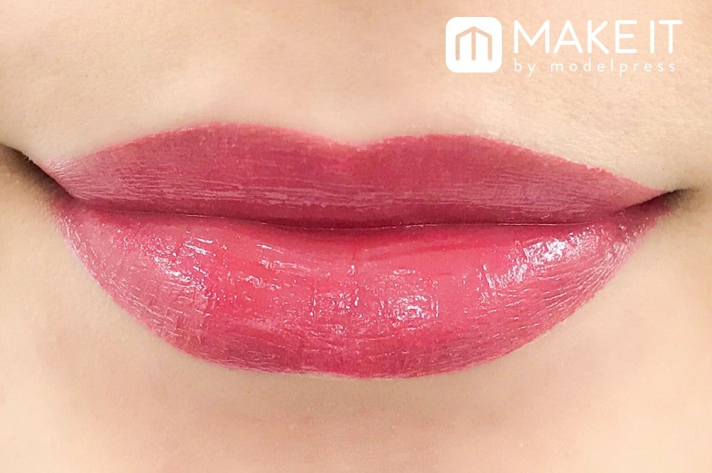 Dior（ディオール）／ディオール アディクト ステラー シャイン／976 ビー ディオール 使用 (C)メイクイット