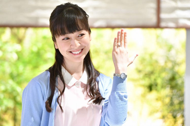 画像15/18) 美都（波瑠）、有島（鈴木伸之）の子を妊娠？悪夢は出会った夜から始まっていた…「あなたのことはそれほど」＜第8話あらすじ＞ -  モデルプレス