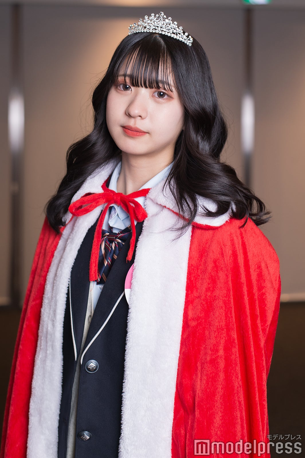 あやねさん（C）モデルプレス