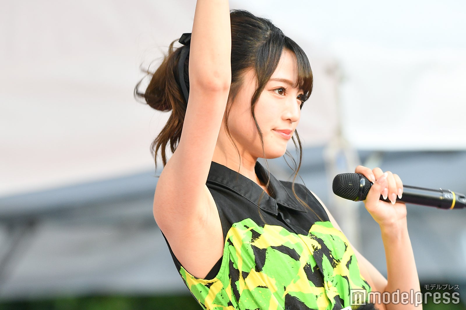 夢みるアドレセンス（C）モデルプレス