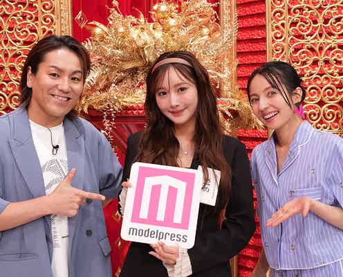 狩野英孝・ベッキー・きほ「チャンスを掴む秘訣」明かす【「CHANCE & CHANGE」インタビュー】