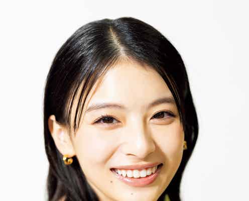 出口夏希、爽やかノースリーブ姿で魅了「赤羽骨子のボディガード」“快感”覚えたシーンとは