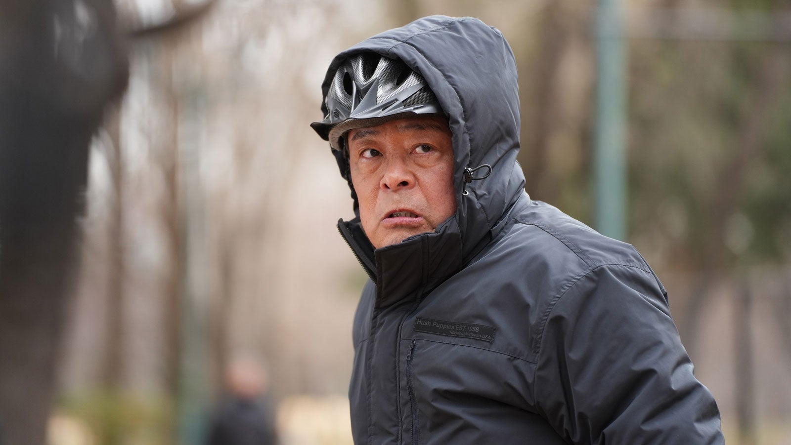 光石研「闇バイト家族」第7話（C）「闇バイト家族」製作委員会