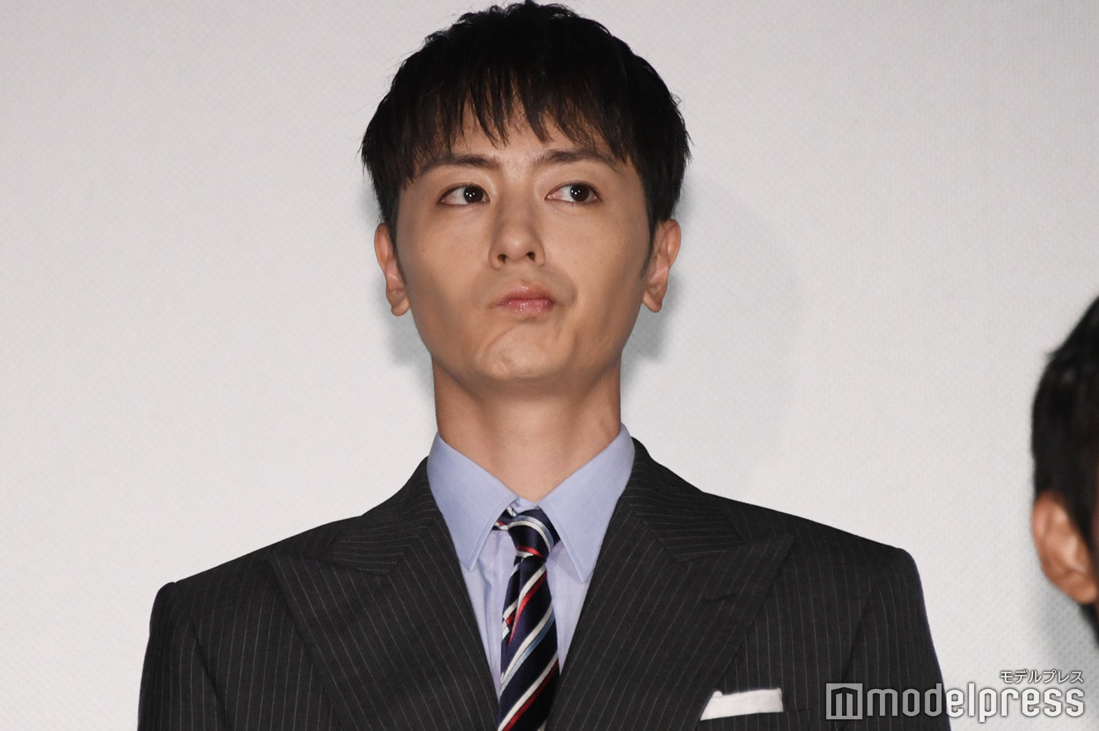 犬飼貴丈（C）モデルプレス