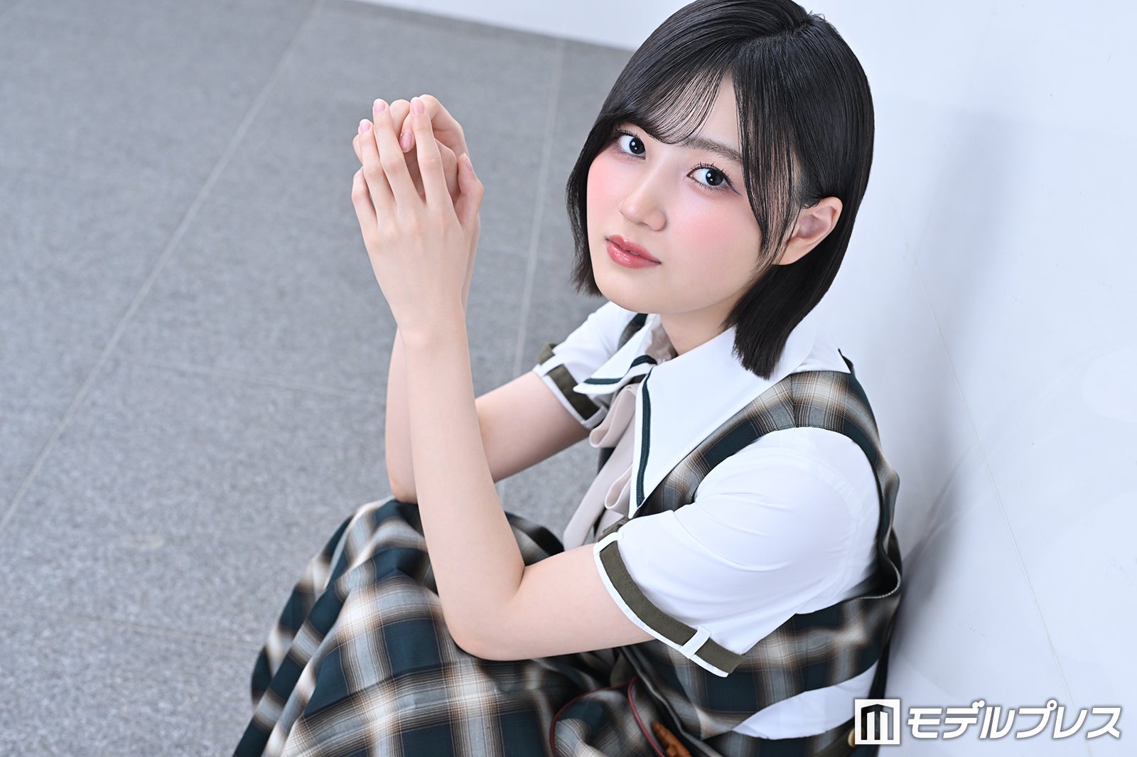 的野美青（C）モデルプレス