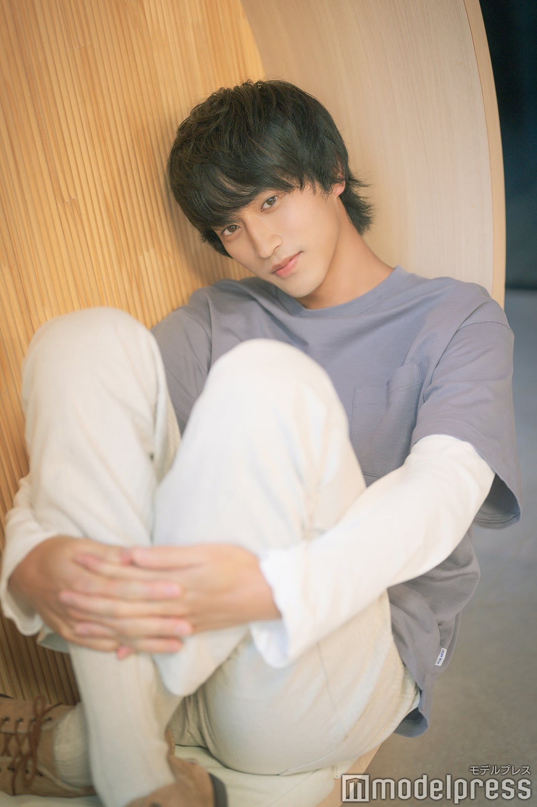 杉野遥亮（C）モデルプレス