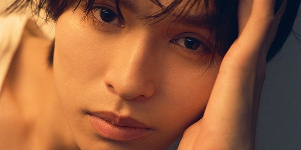 兵頭功海、2025年カレンダー決定＆対面イベント開催 4月には