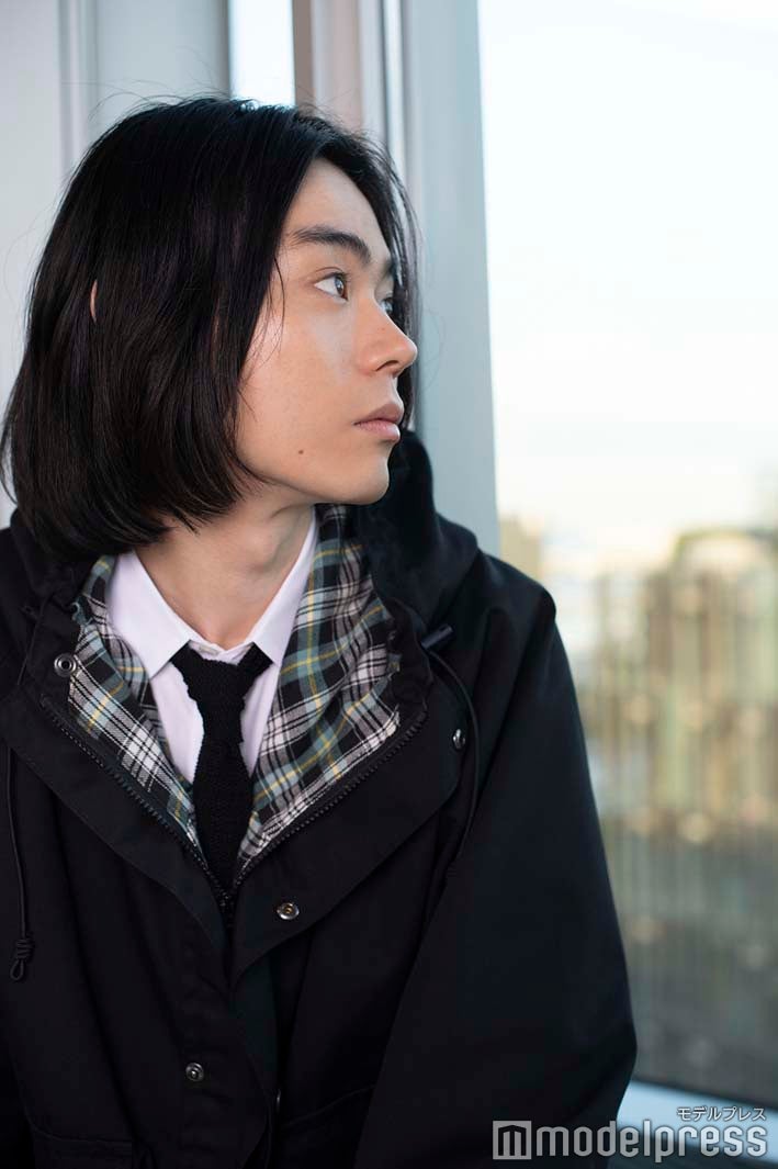 菅田将暉（C）モデルプレス