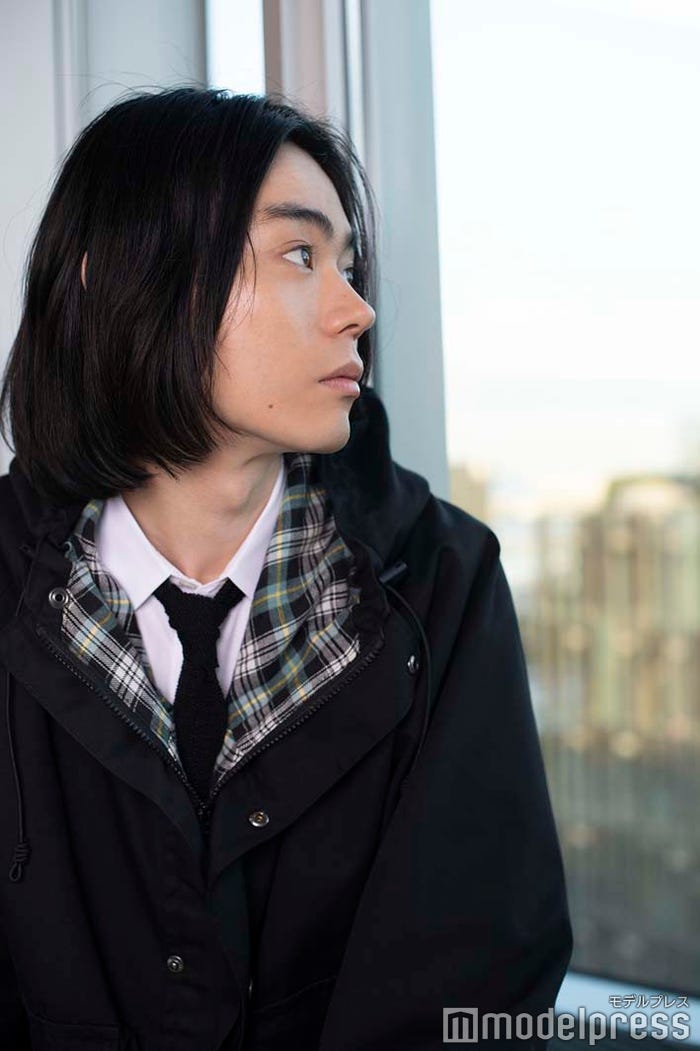 菅田将暉(C)モデルプレス
