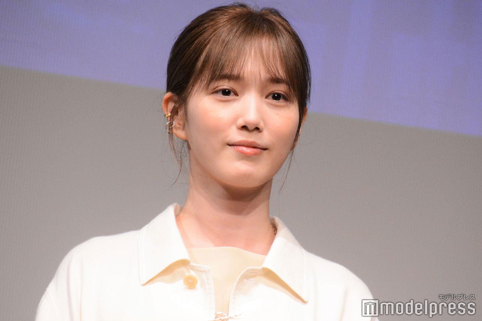 本田翼（C）モデルプレス