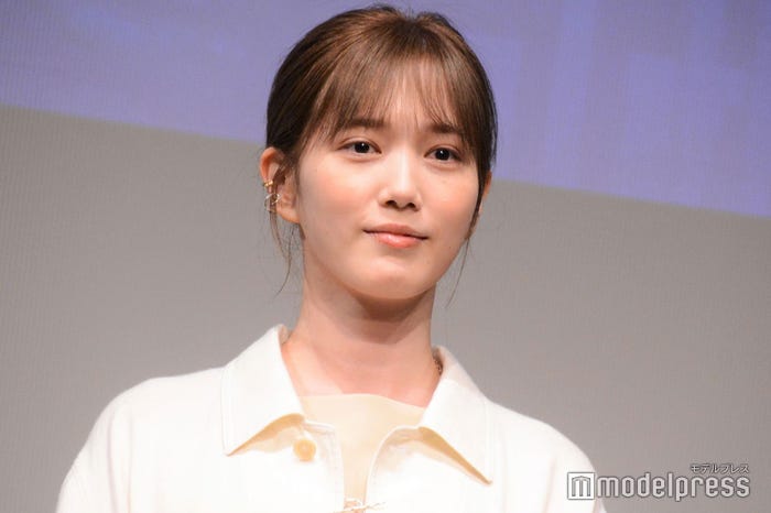 本田翼 (C)モデルプレス