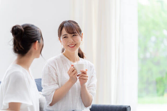 どんどん人が離れていく… 信用されない人の共通点とは
