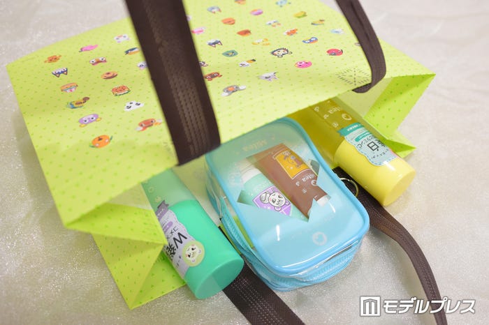 ファミリーマート×「あつまれ どうぶつの森」(C)モデルプレス