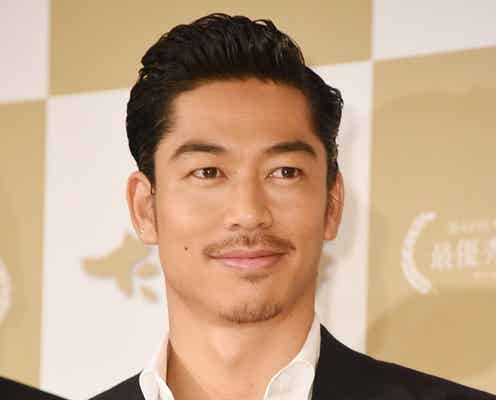 EXILE AKIRA、LDH新組織体制にコメント 今後の活動を説明