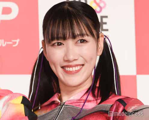 ももクロ高城れに「夢の1つでもあった」初挑戦への不安吐露 メンバーは「すごいポテンシャルを発揮していた」と太鼓判