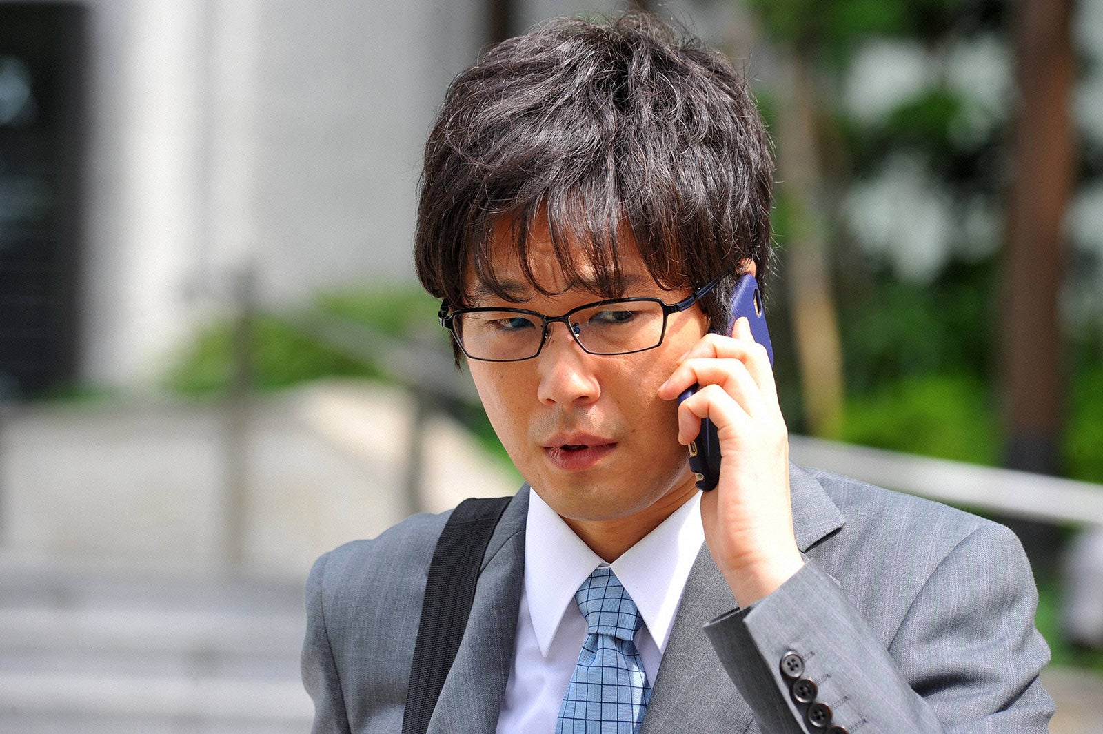 画像9/14) Hey! Say! JUMP中島裕翔、瀬戸康史にスリスリ…天性の