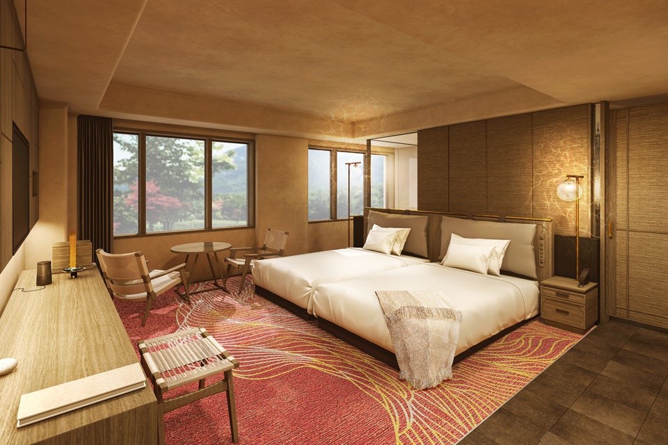 京都東急ホテル東山／画像提供：東急ホテルズ