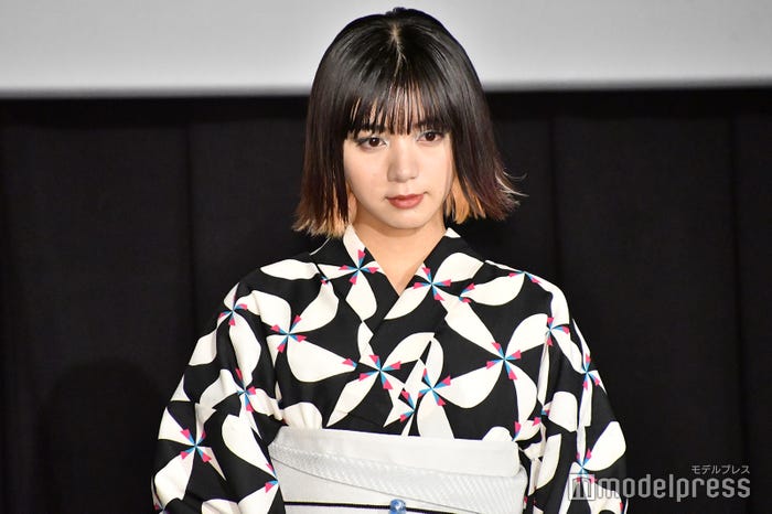 池田エライザ(C)モデルプレス