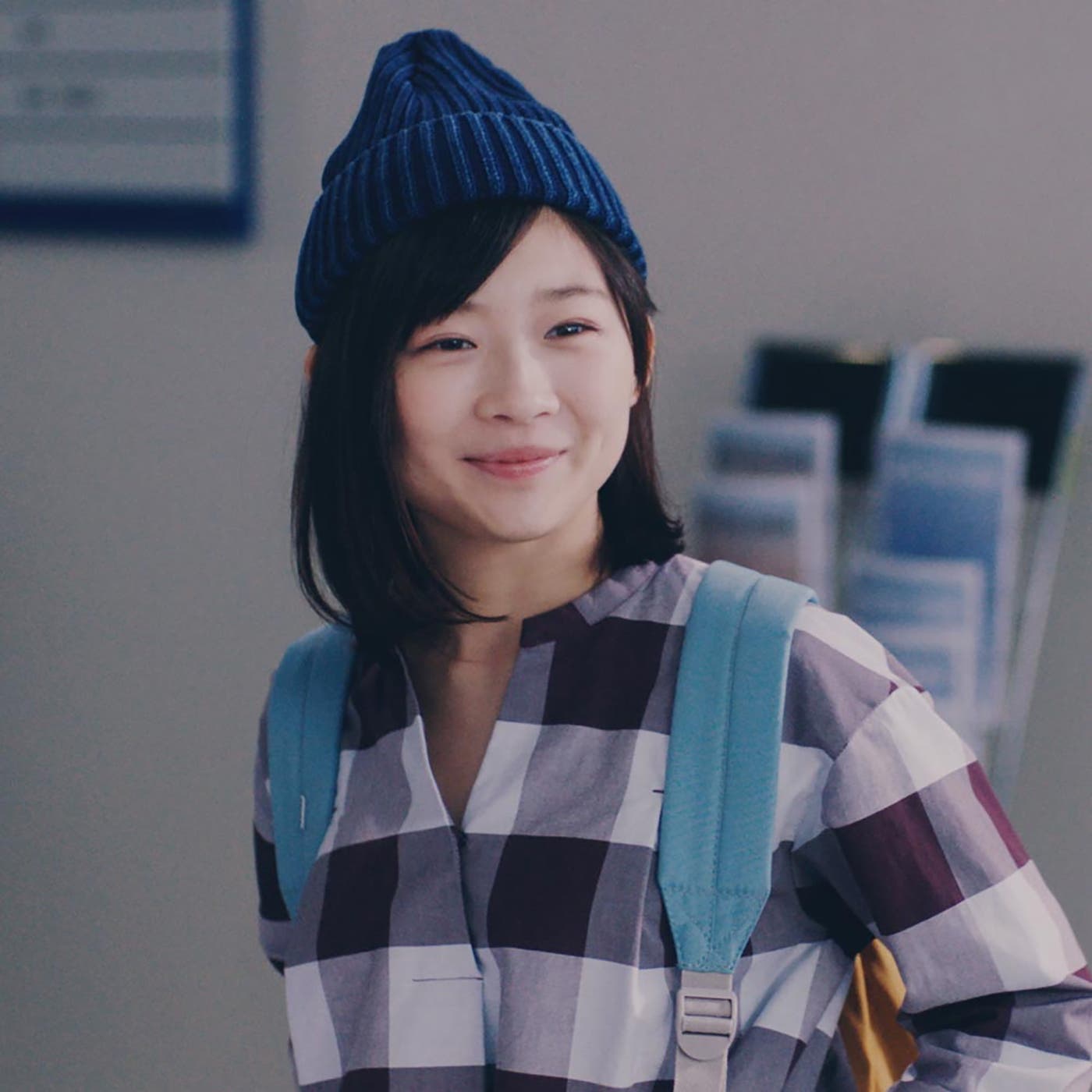 伊藤沙莉(画像提供:NHK)