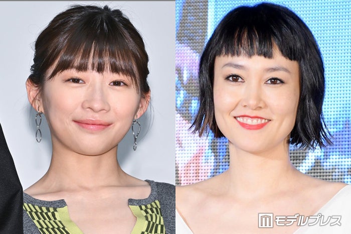 「虎に翼」伊藤沙莉＆「ブギウギ」菊地凛子、コラボ2ショットに反響「すごいことが起きてる」「胸熱」