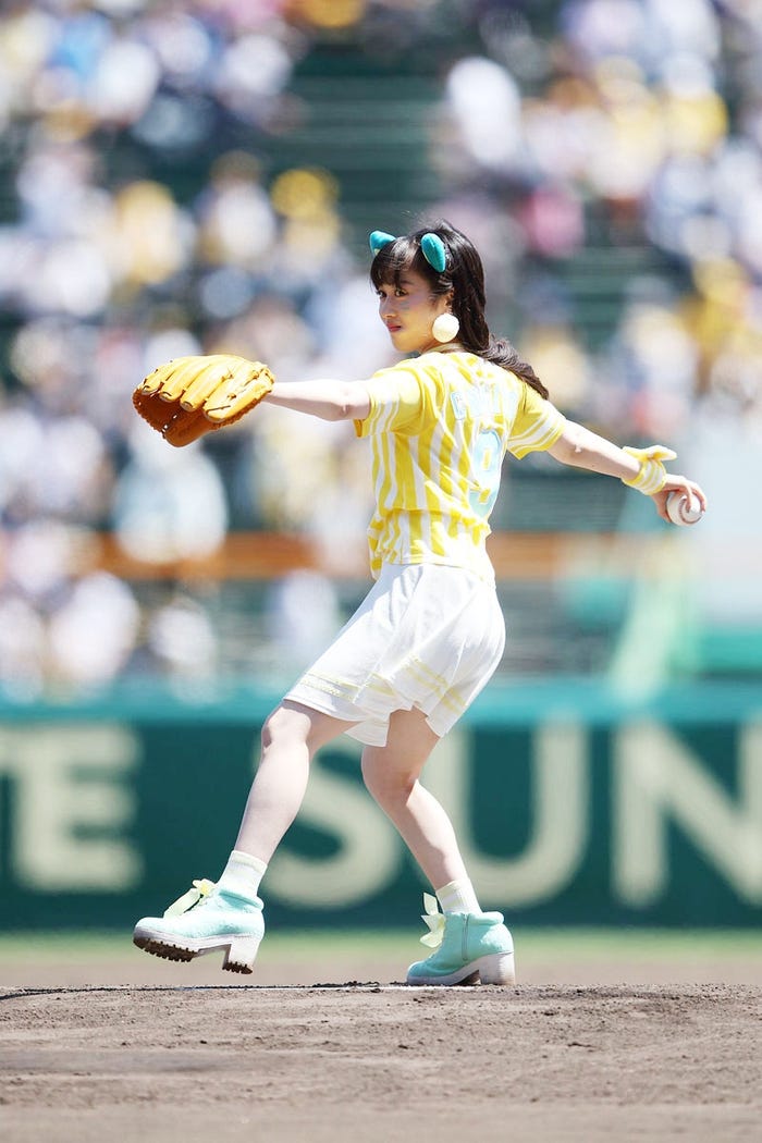 川上千尋(提供写真)