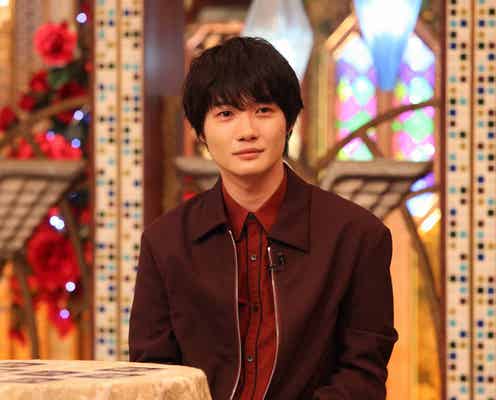 神木隆之介、“親友”Hey! Say! JUMP山田涼介が明かす恋愛のタイプ “肉食男子”の一面も