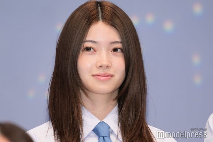 南琴奈(C)モデルプレス