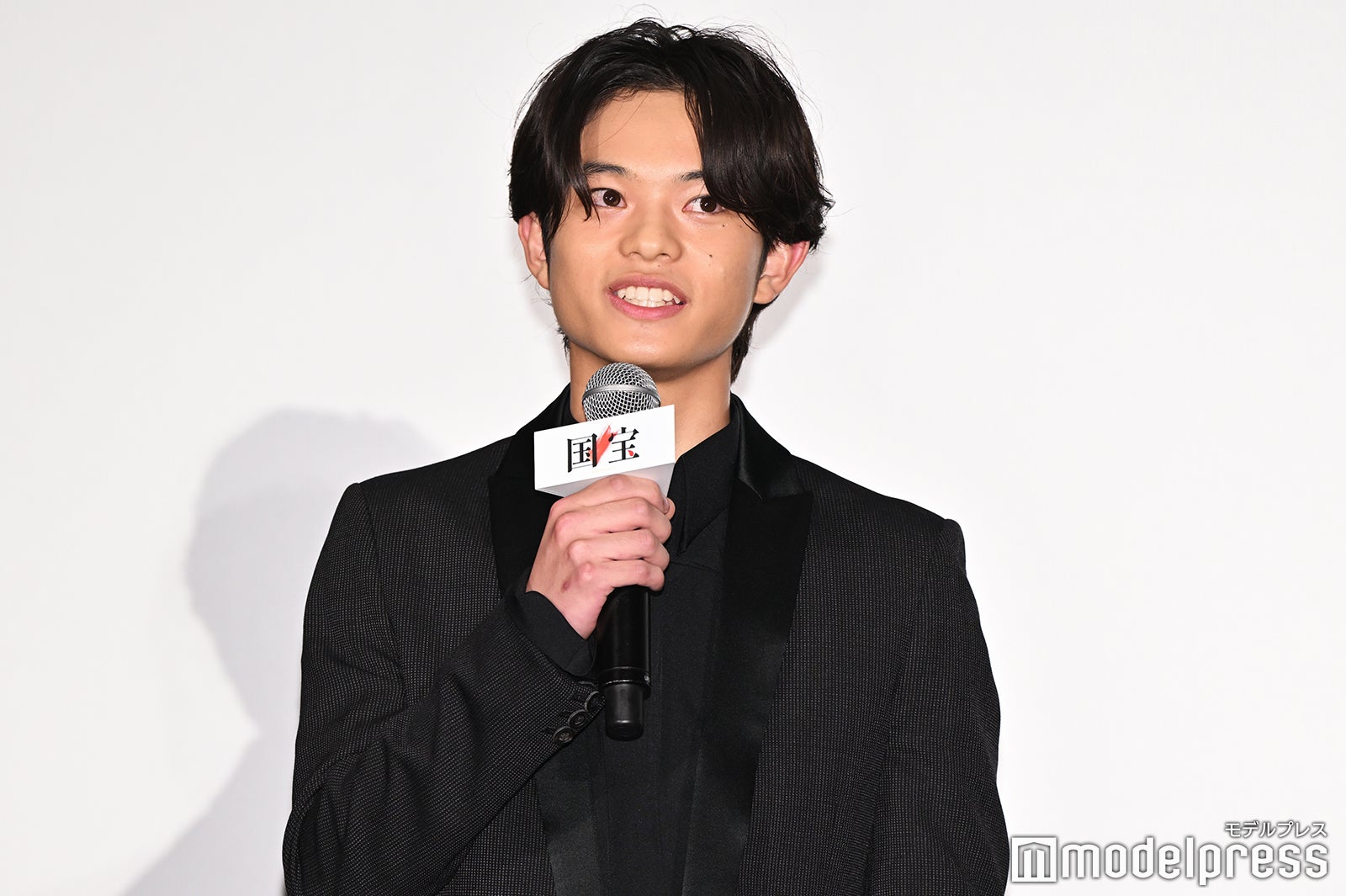 黒川想矢（C）モデルプレス