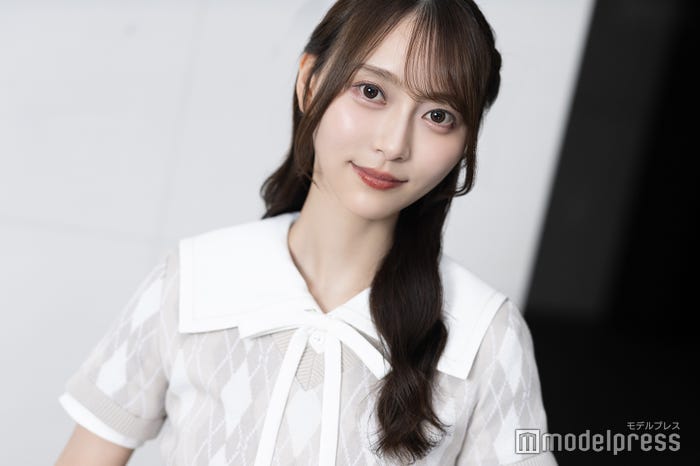 弓木奈於(C)モデルプレス