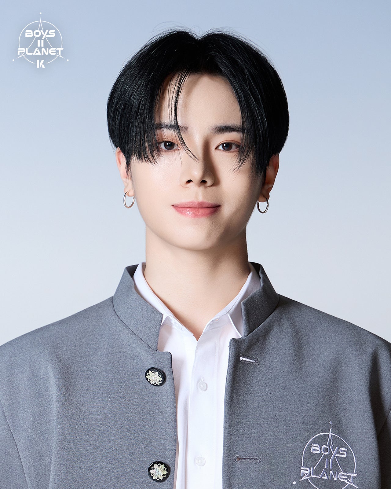 イ・ウォヌ（C）CJ ENM. All Rights Reserved.