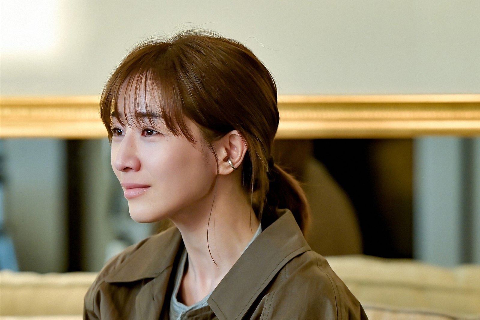 「最愛」第7話より（C）TBS