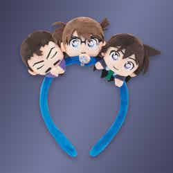 カチューシャ/画像提供:ユニバーサル・スタジオ・ジャパン