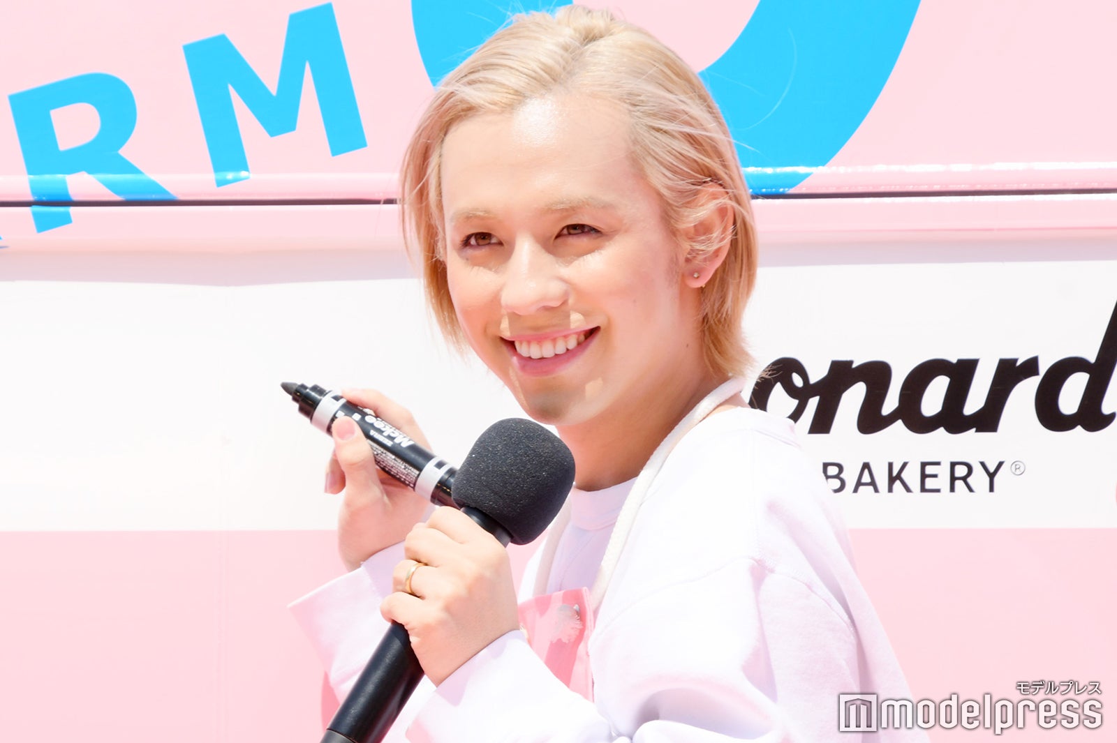 りゅうちぇる（C）モデルプレス