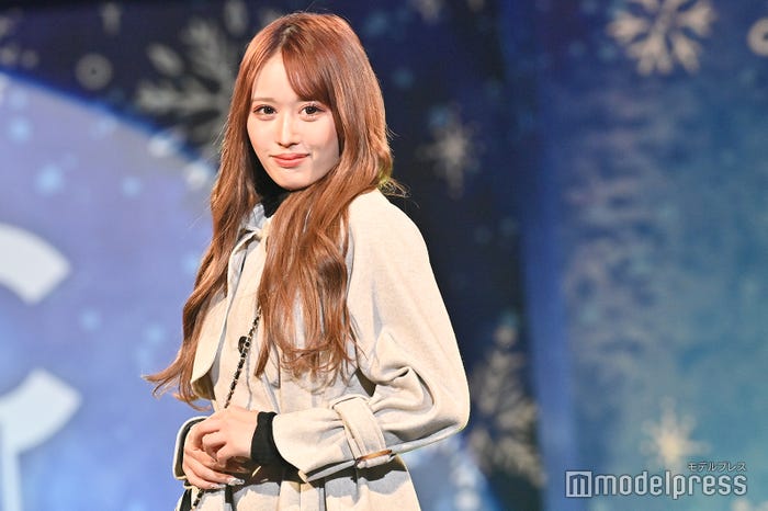 伊藤桃々(C)モデルプレス