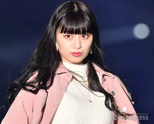 「仮面ライダーゼロワン」で話題の鶴嶋乃愛(のあにゃん)、隠し撮りに言及「何も仕方なく無い」