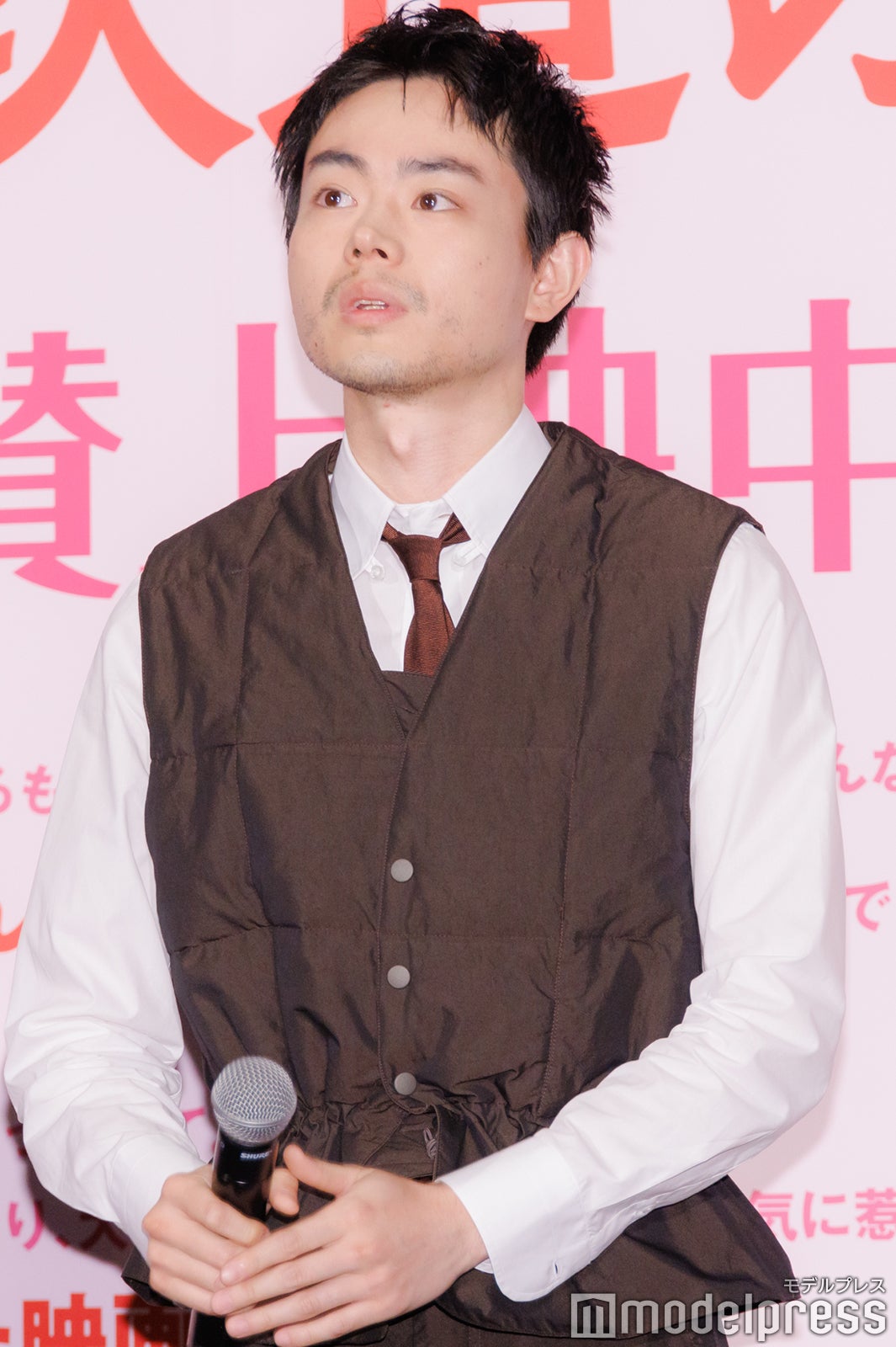 菅田将暉（C）モデルプレス