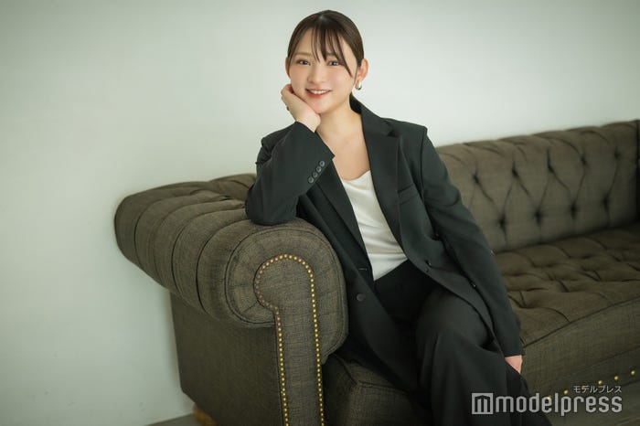 鈴木咲(C)モデルプレス