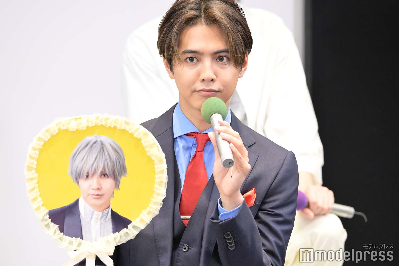 片寄涼太（C）モデルプレス