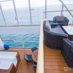 (C)モデルプレス